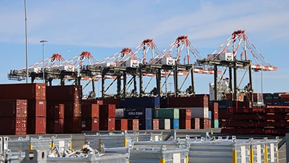 Rate Increase from all West Med ports to all USEC, Canada, & Mexico